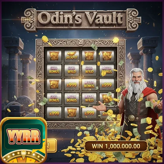 kontrol taruhan YYRR