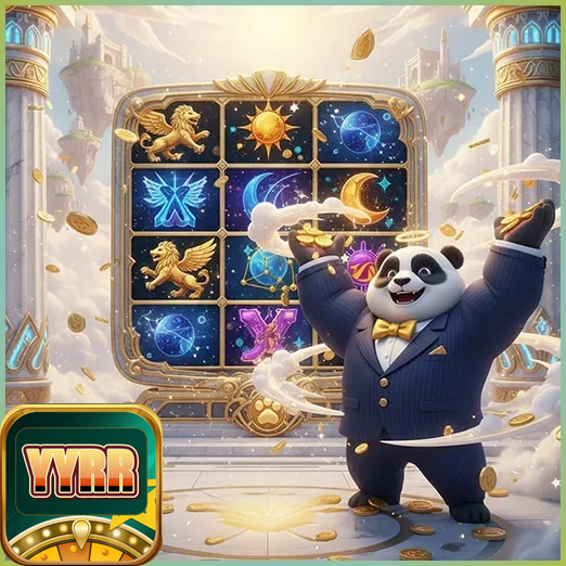 Aviator - crash game populer di YYRR