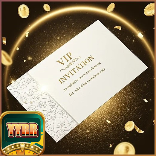 Qualificar VIP YYRR
