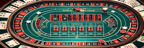 Menangkan Jackpot Progresif di yyrr: Kesempatan Emas untuk Pemain