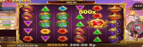 Nikmati Keseruan Game Kasino dengan Versi Seluler
