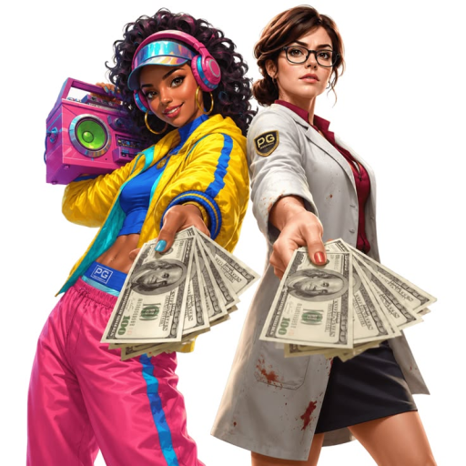 Mengungkap Dunia Slot Game di yyrr: Keseruan dan Peluang Menang